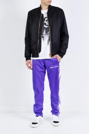 Bomber jacket, zdjęcie 2 Bomber jacket od Palm Angels